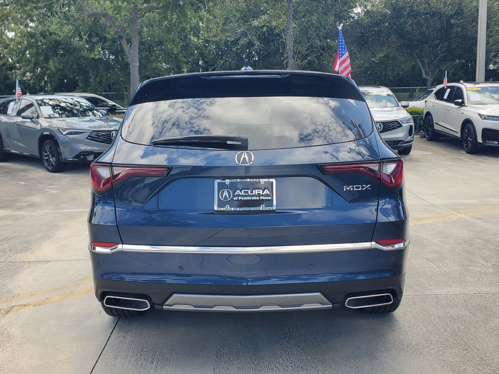 2026 Acura MDX - $44,888