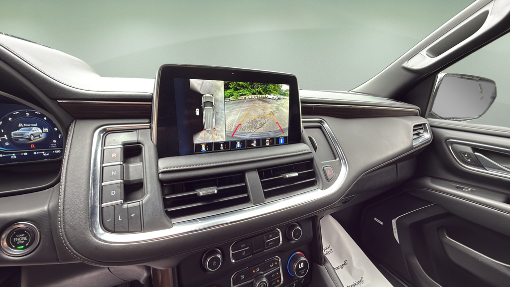 2023 Chevrolet Suburban