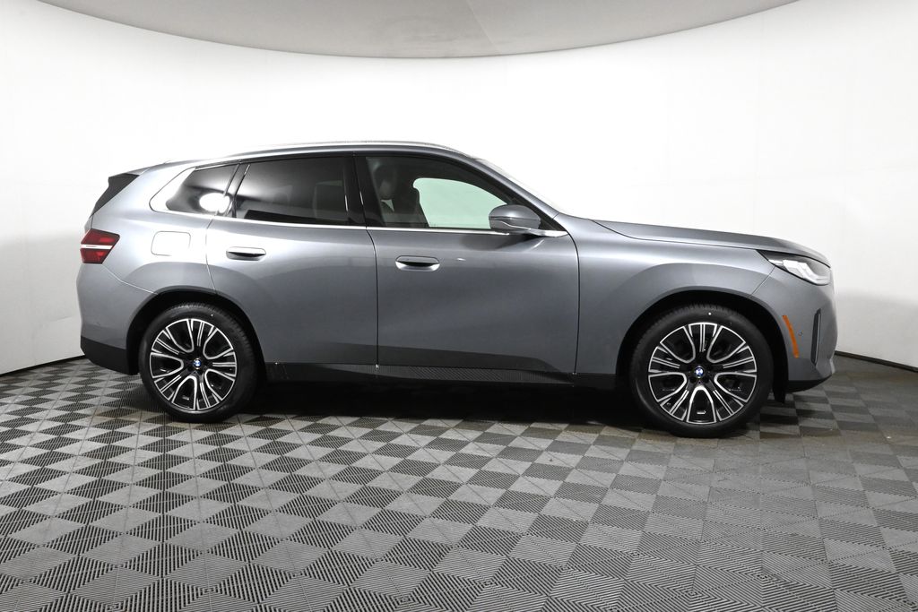 Thumbnail: 2026 BMW X3 - 8