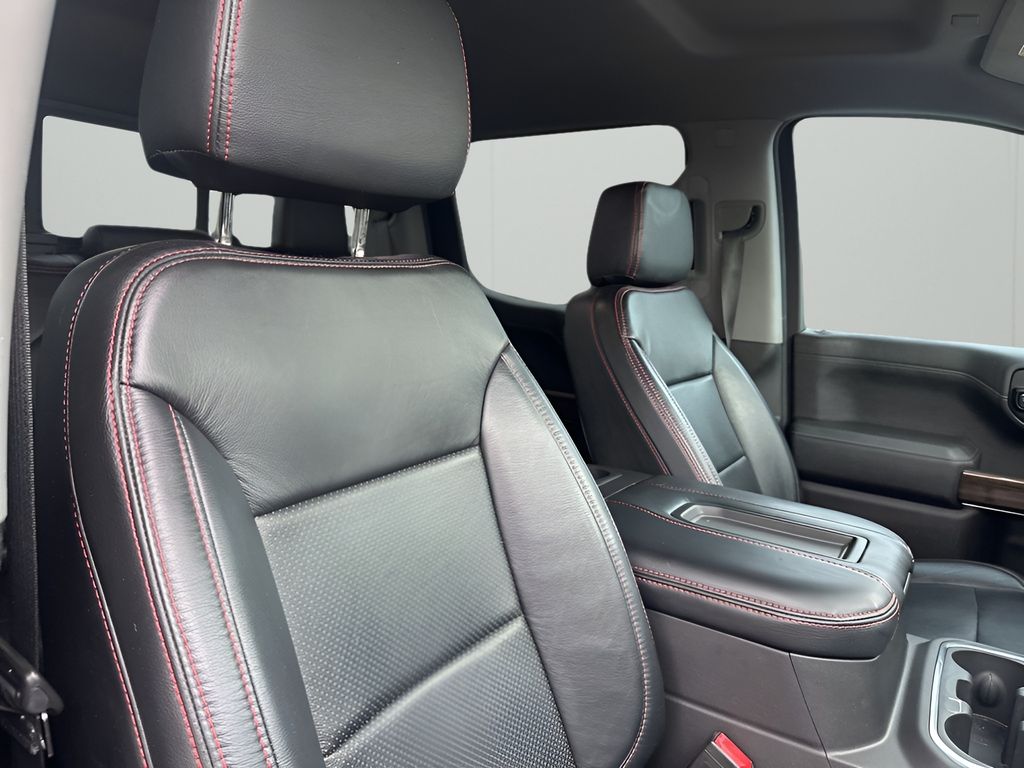 Used Car 2020 Chevrolet Silverado 1500  Lt Trail Boss For Sale Under $40,000 In Austin, Texas