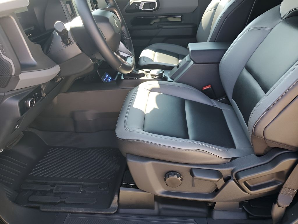 Used Car 2024 Ford Bronco  Big Bend For Sale Under $50,000 In Austin, Texas