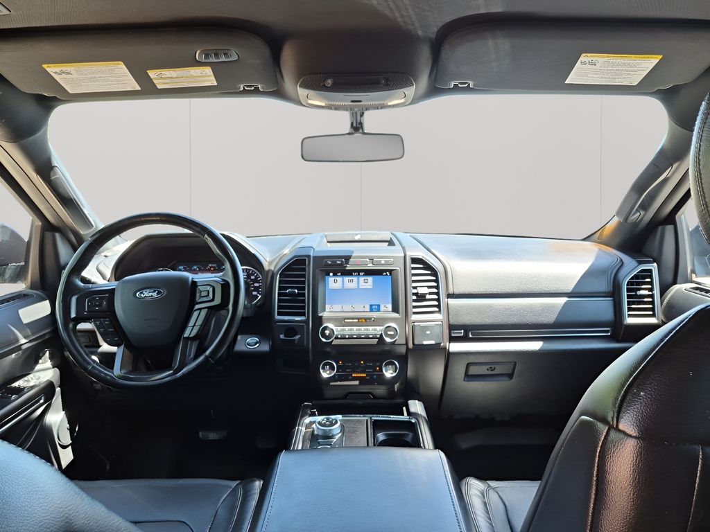 Used Car 2019 Ford Expedition Max  Limited For Sale Under $25,000 In Austin, Texas