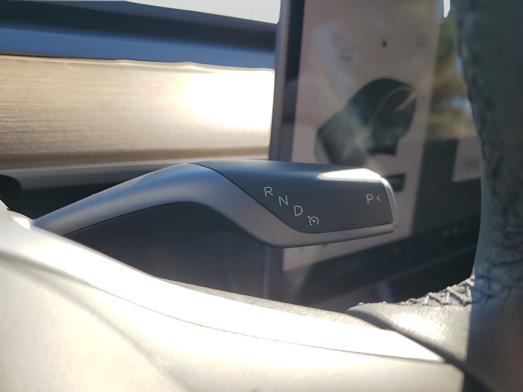 Used Car 2021 Tesla Model Y  Long Range For Sale Under $30,000 In Austin, Texas