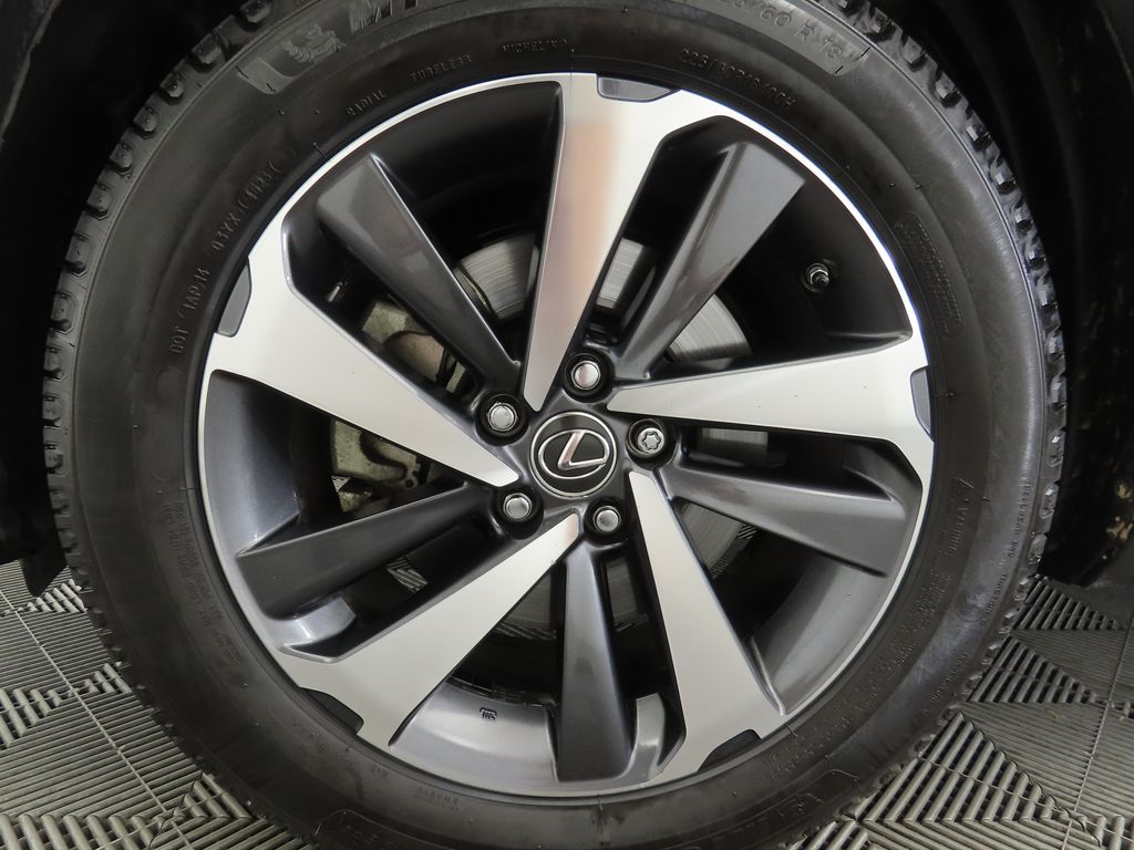 Thumbnail: 2019 Lexus NX - 30