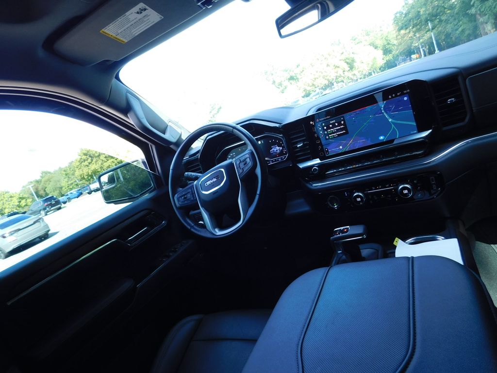 Thumbnail: 2023 GMC Sierra 1500 - 6