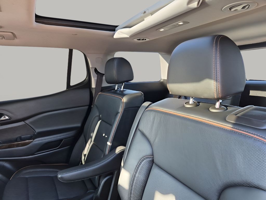 Used Car 2021 Gmc Acadia  At4 For Sale Under $30,000 In Austin, Texas