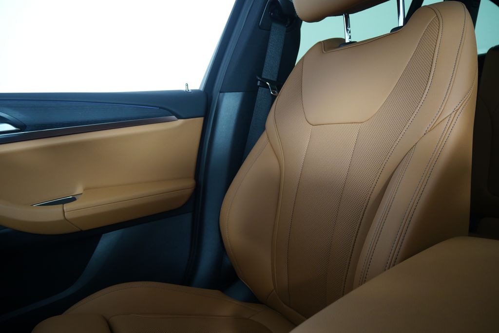2024 BMW X3 xDrive30i 26