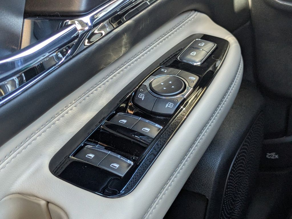 2026 Lincoln Corsair Grand Touring