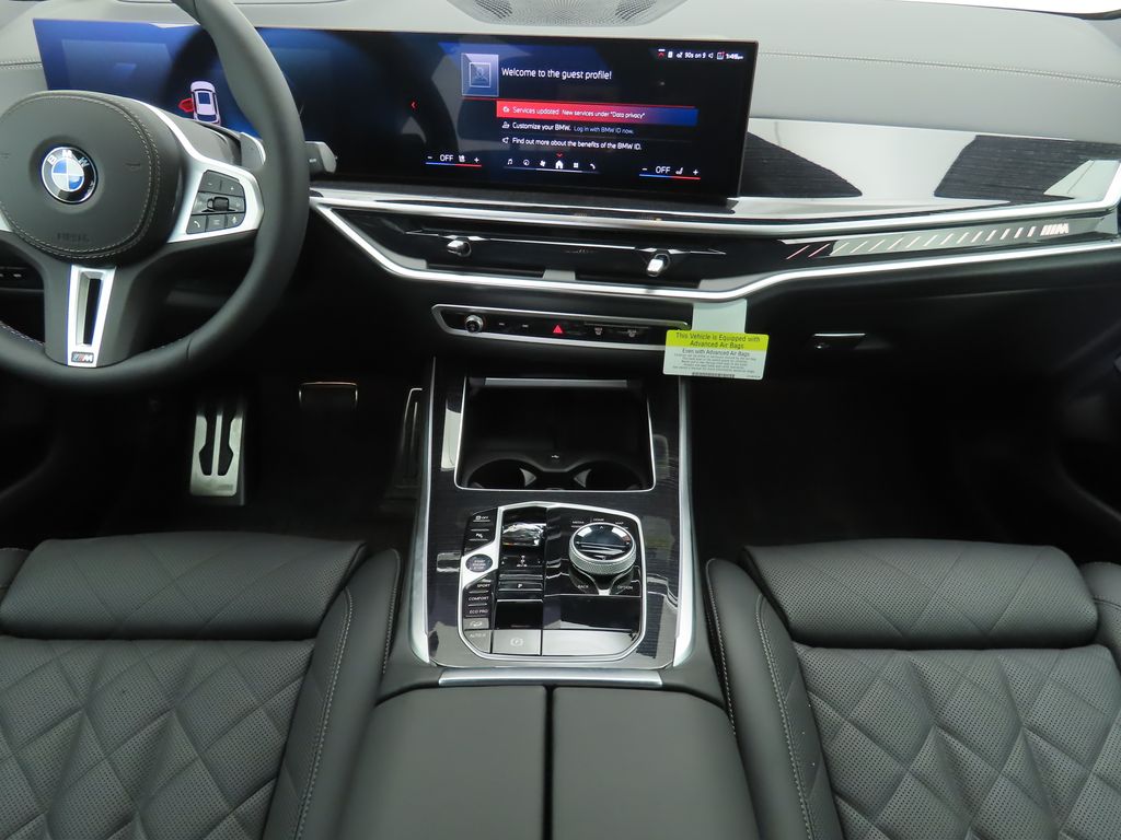 Thumbnail: 2026 BMW X5 - 13