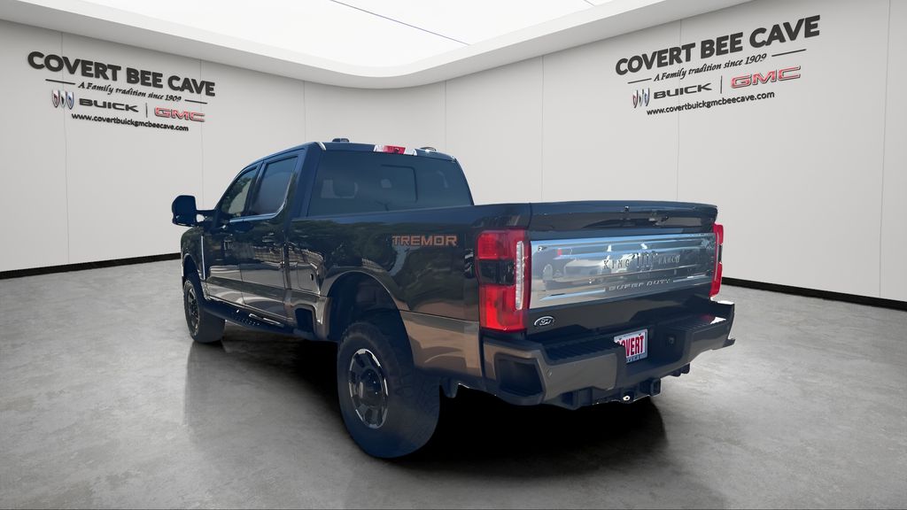 Used Car 2023 Ford F-250sd  King Ranch For Sale Under $80,000 In Austin, Texas