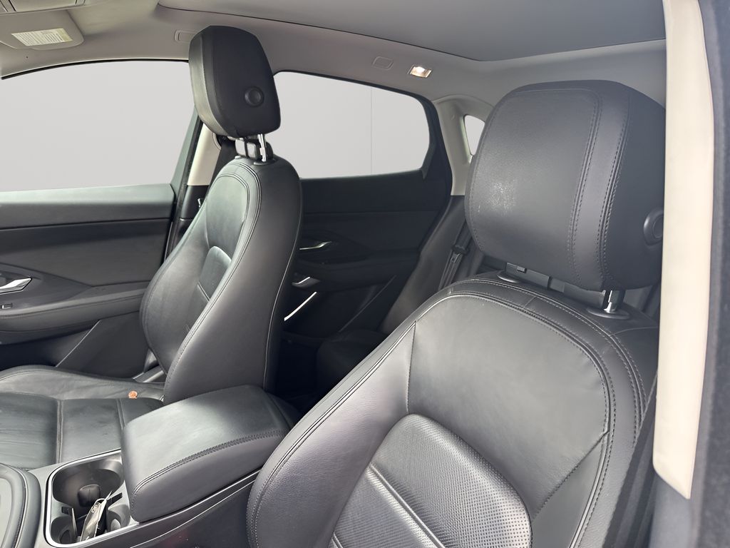 Used Car 2019 Jaguar E-pace  Se For Sale Under $20,000 In Austin, Texas