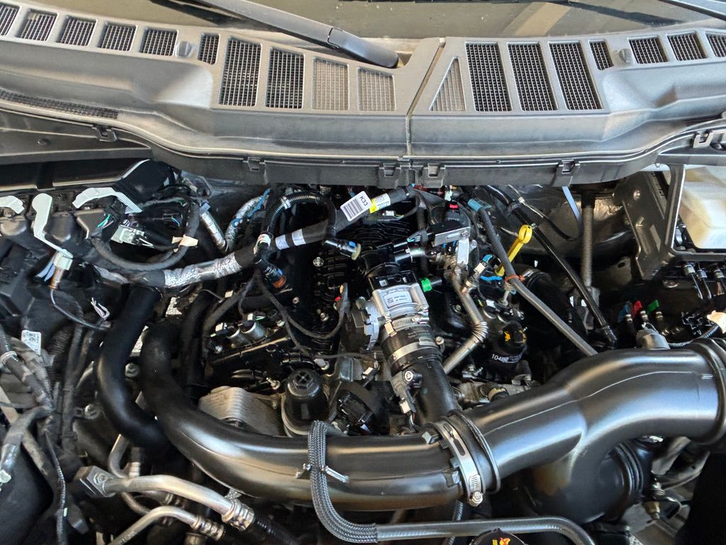 Thumbnail: 2024 Ford F-150 - 29