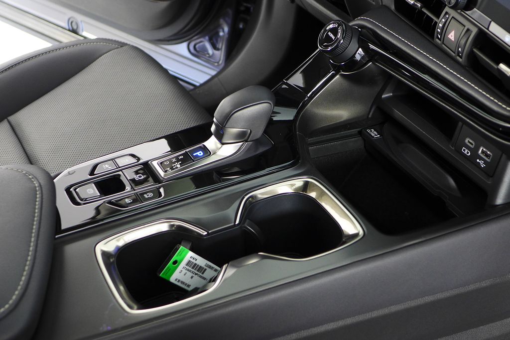 Thumbnail: 2023 Lexus NX - 15