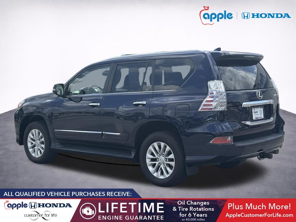 2019 Lexus GX 460 