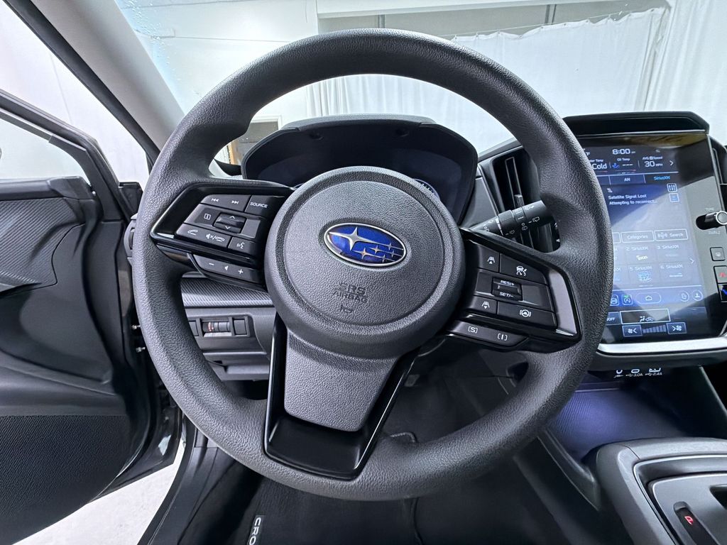 Used 2026 Subaru Crosstrek SUV