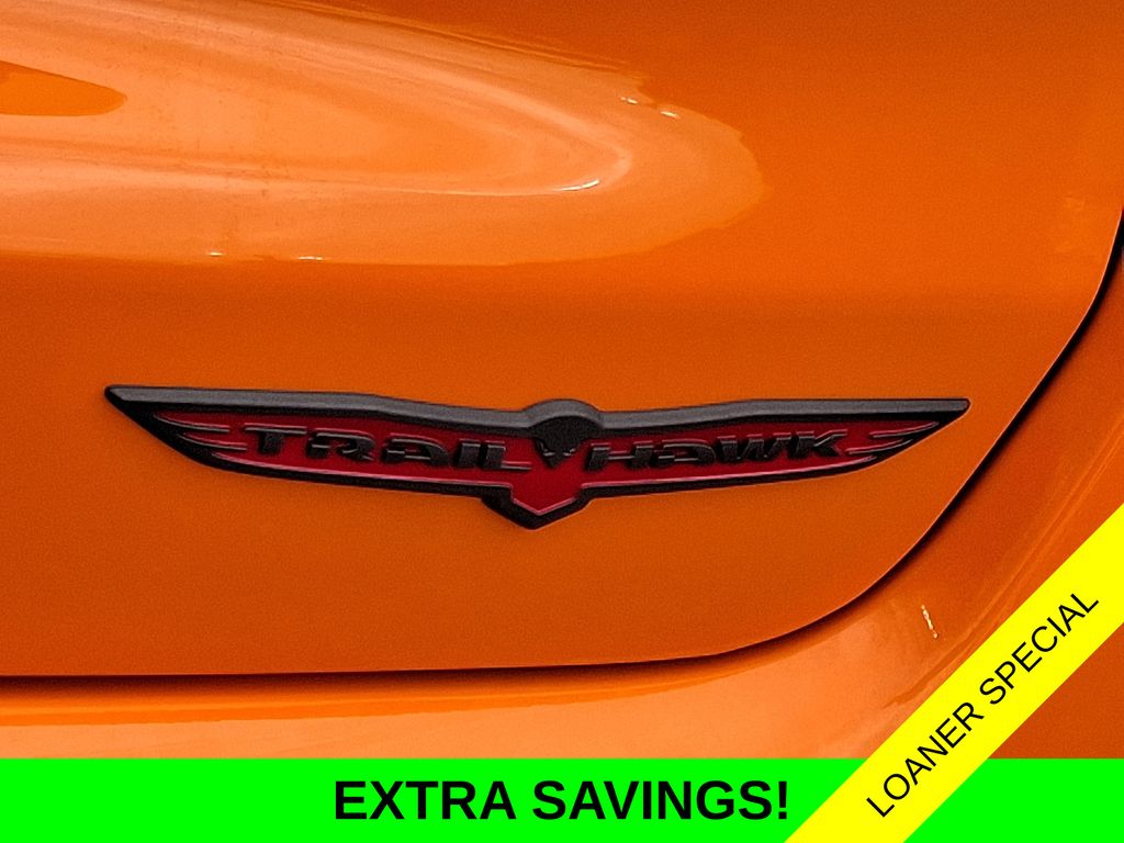 New 2026 Jeep Compass SUV