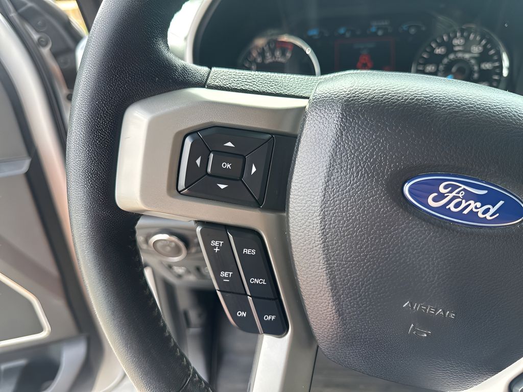 Used Car 2019 Ford F-150  Lariat For Sale Under $25,000 In Austin, Texas