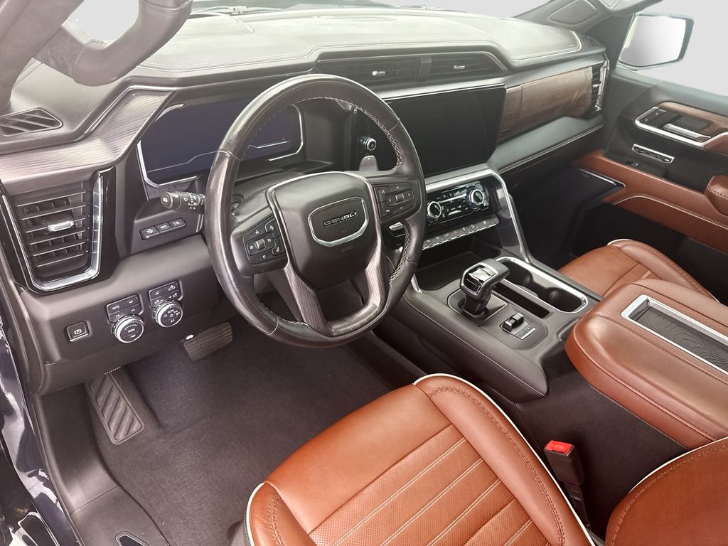 Thumbnail: 2022 GMC Sierra 1500 - 9