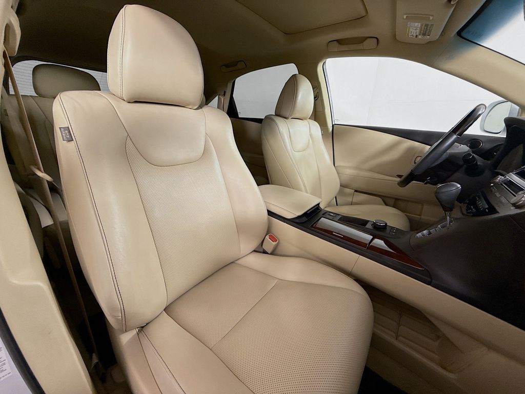 2015 Lexus RX 350 28