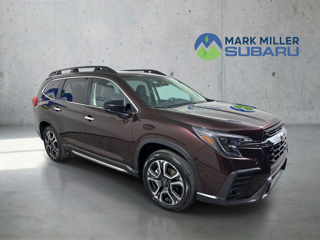 2026 Subaru Ascent Touring