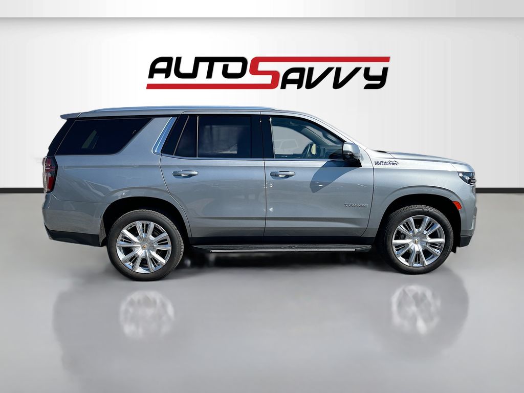 2024 Chevrolet Tahoe High Country - 7