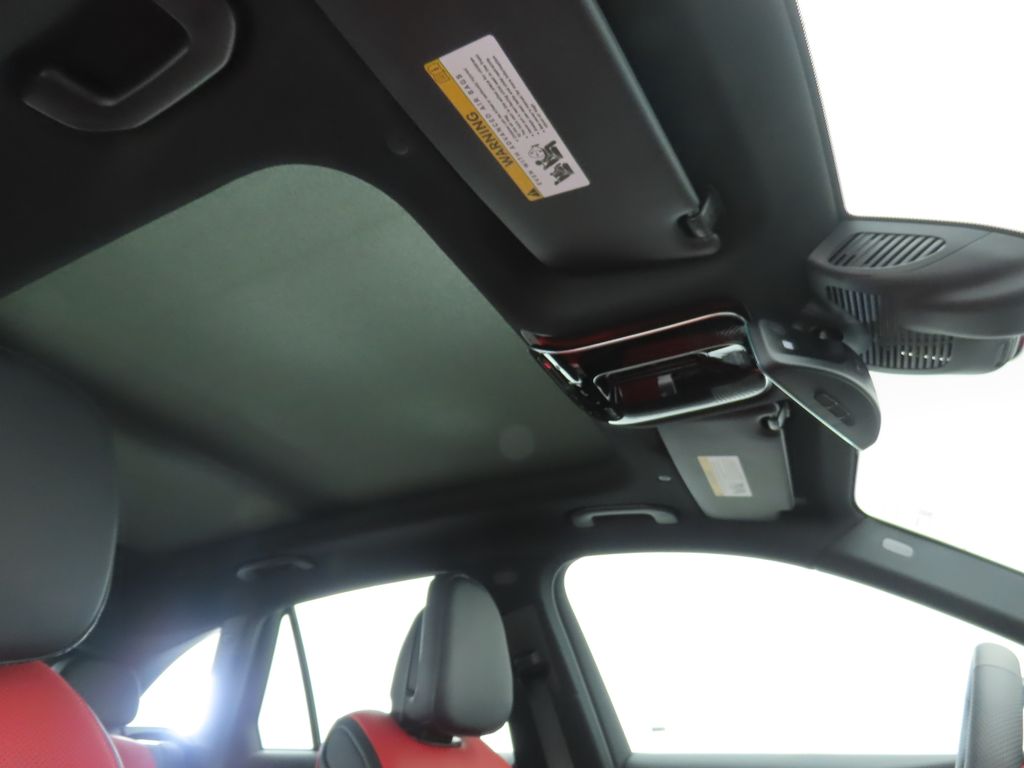 Thumbnail: 2026 Mercedes-Benz GLC - 18