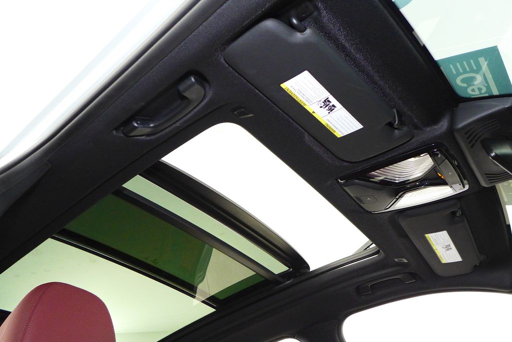 Thumbnail: 2022 BMW X3 - 18