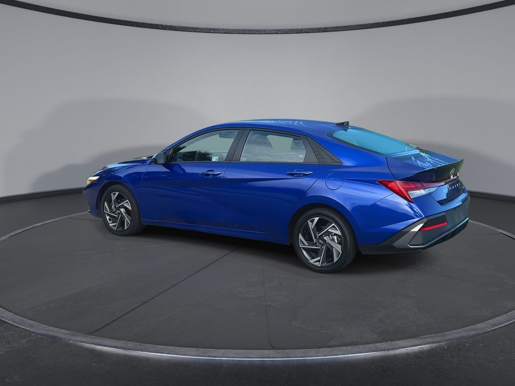Thumbnail: 2025 Hyundai Elantra - 6