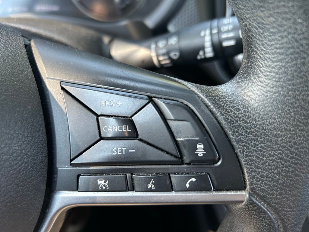 Thumbnail: 2021 Nissan Kicks - 22