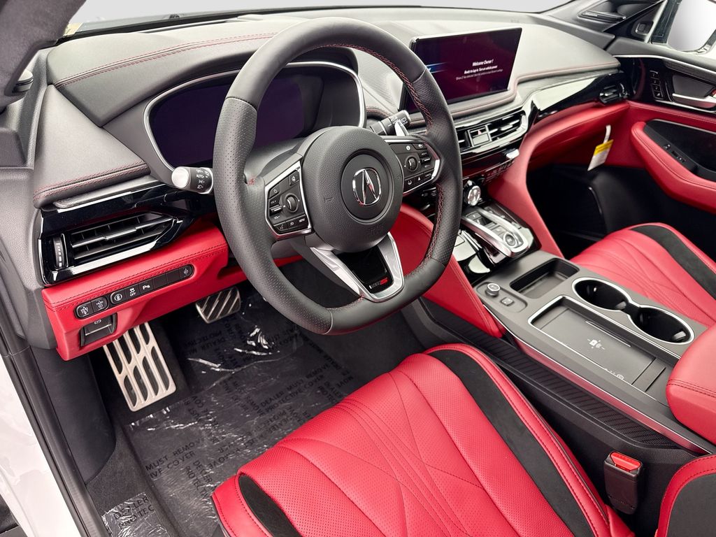 Thumbnail: 2026 Acura MDX - 9