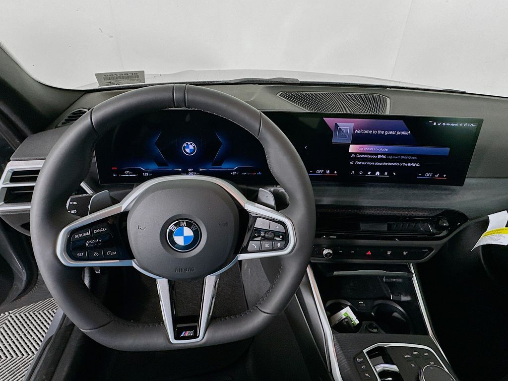 Thumbnail: 2026 BMW 3 Series - 10
