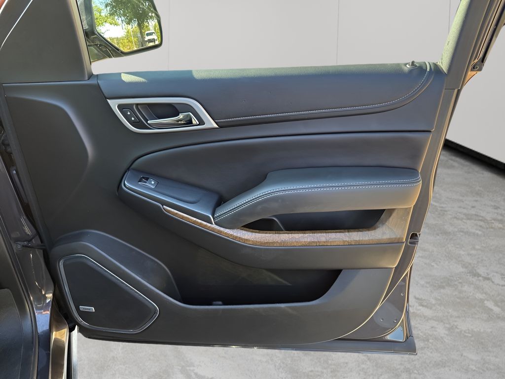 Used Car 2018 Gmc Yukon  Denali For Sale Under $35,000 In Austin, Texas