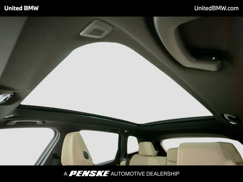 Thumbnail: 2026 BMW X3 - 12