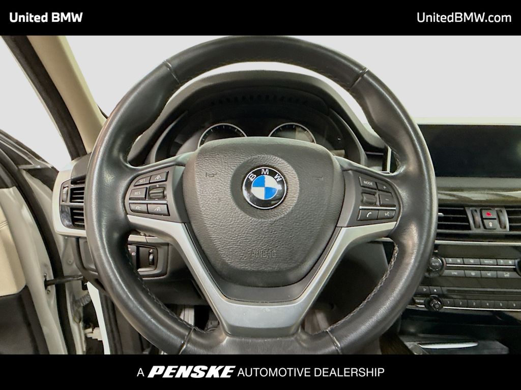 Thumbnail: 2014 BMW X5 - 6