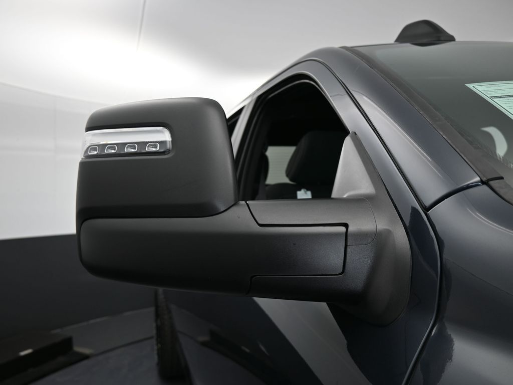 New 2026 Forged Blue Metallic Ram Big Horn image 42