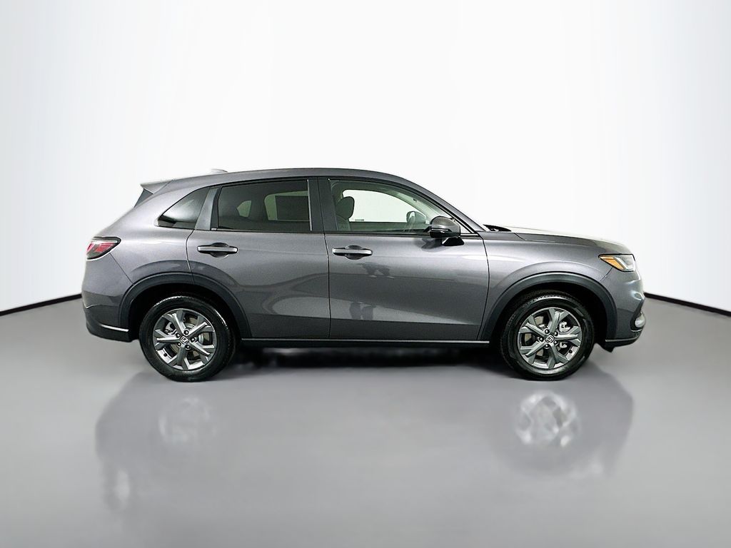 Thumbnail: 2026 Honda HR-V - 4