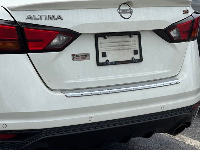 Used 2023 Nissan Altima Sedan