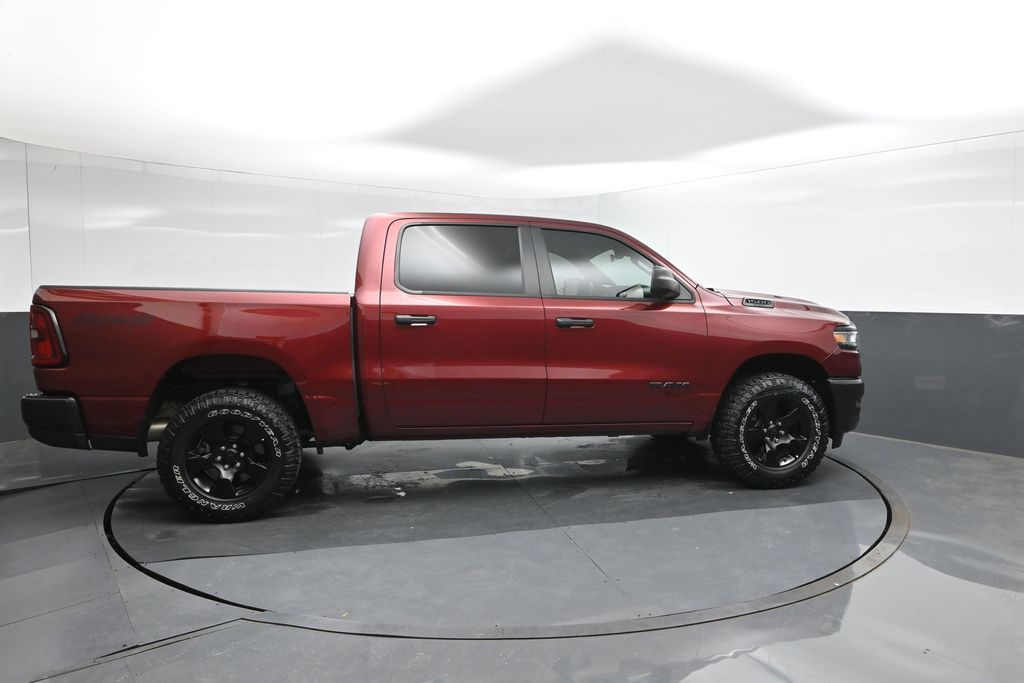 Used 2025 Ram 1500 Truck