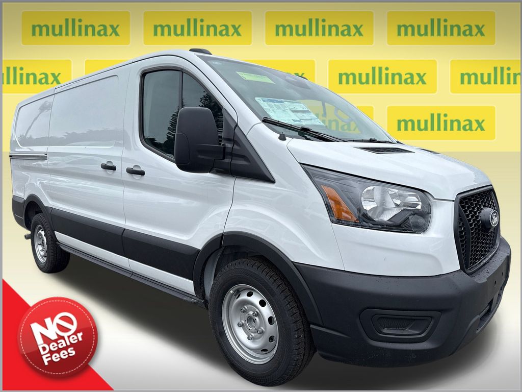 2026 Ford Transit-150 Base