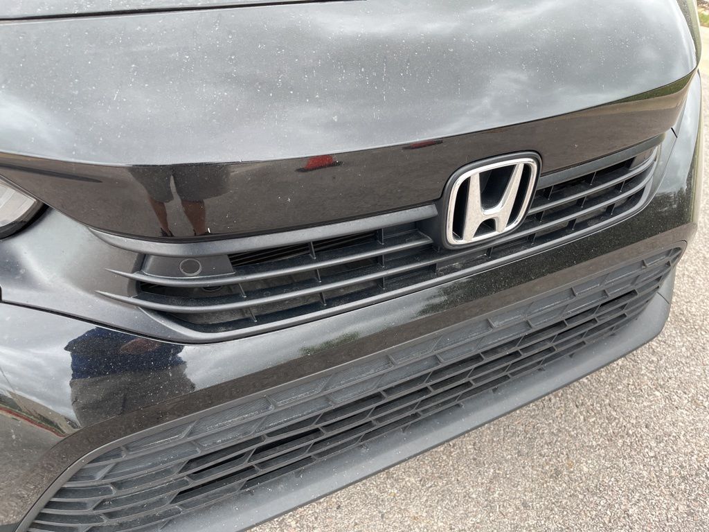 2022 Honda Civic Touring 15