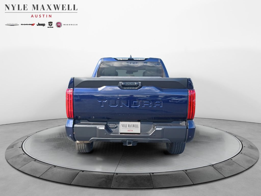 Used Car 2022 Toyota Tundra  Sr5 For Sale Under $35,000 In Austin, Texas