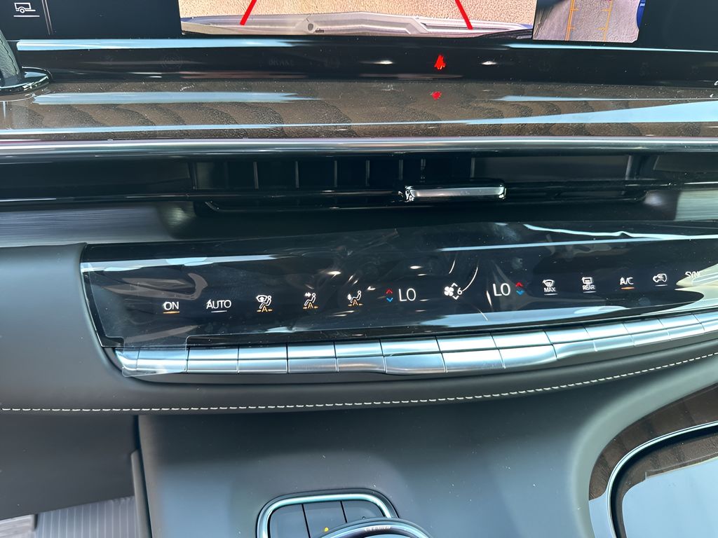 Used Car 2024 Cadillac Escalade  Utility Sport Platinum Four Wheel Drive For Sale Under $100,000 In Austin, Texas