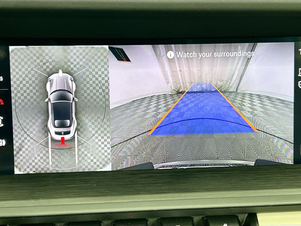 Thumbnail: 2023 Porsche 911 - 18