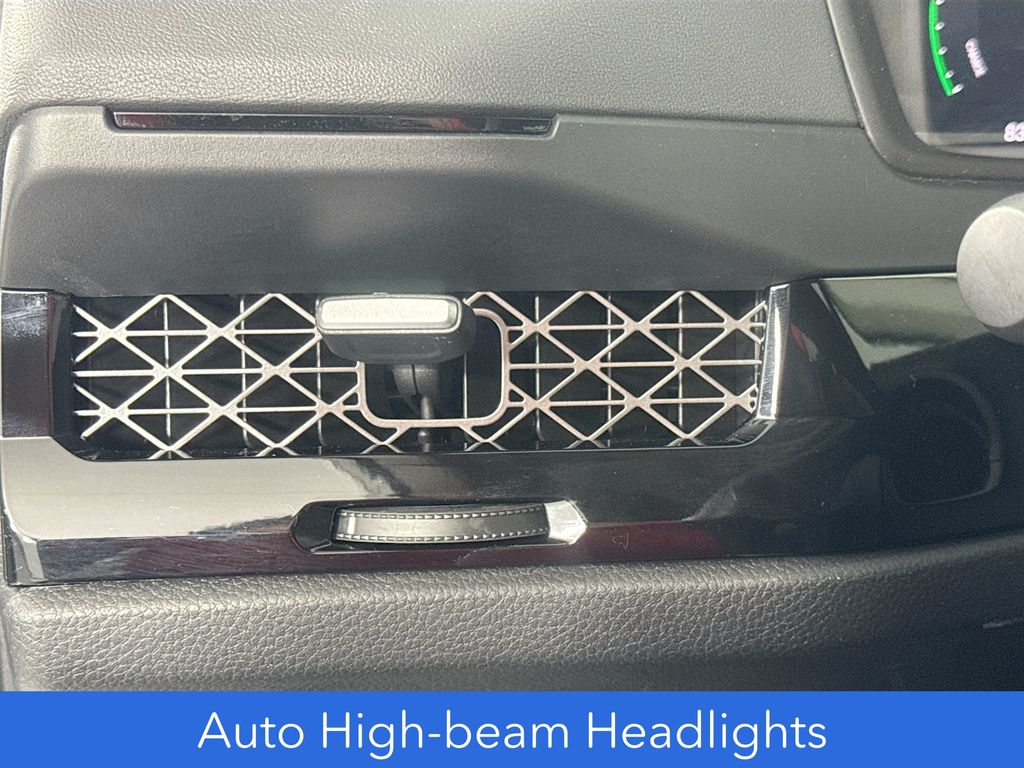 Used Car 2025 Honda Accord Hybrid  Touring For Sale Under $35,000 In Austin, Texas
