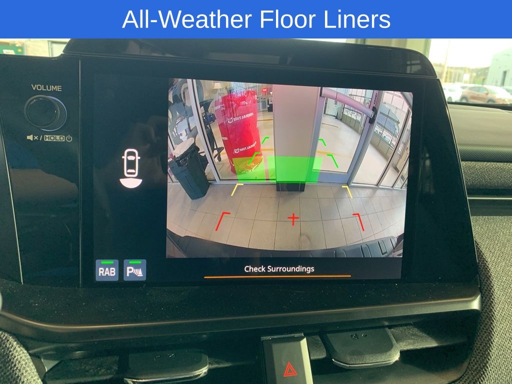 New 2026 Gray Subaru Limited image 10