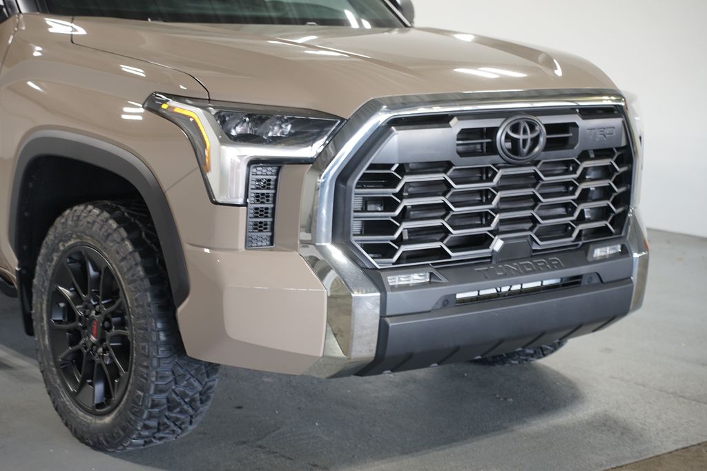 Thumbnail: 2026 Toyota Tundra - 4
