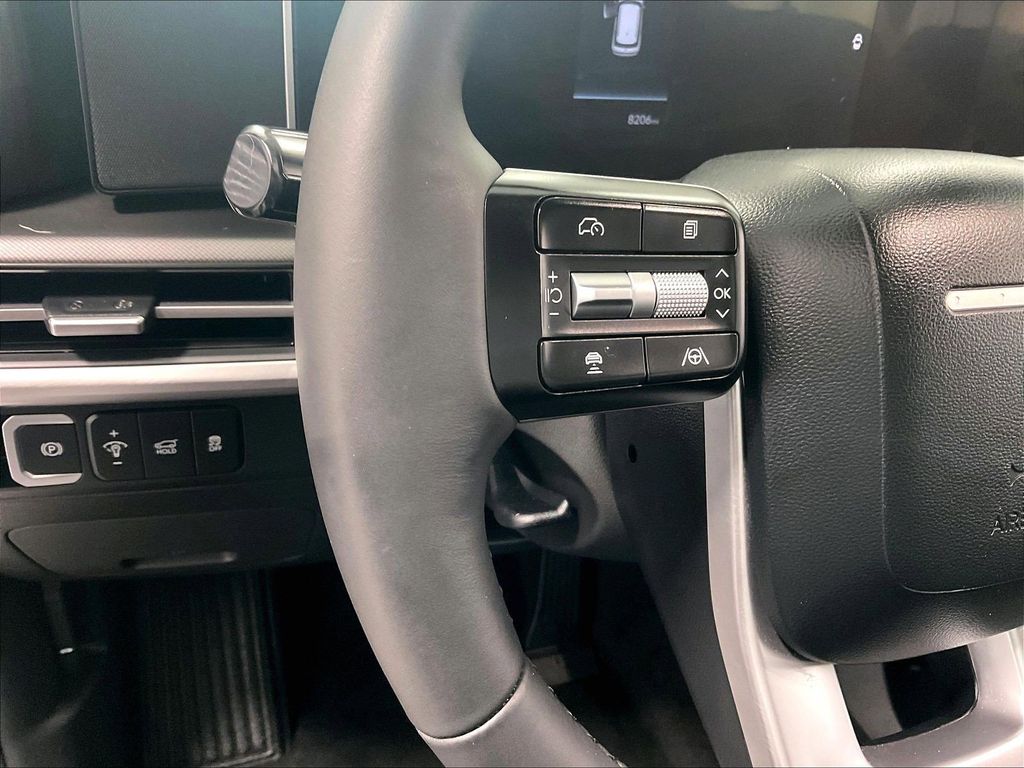 2026 Hyundai Santa Fe — photo 23