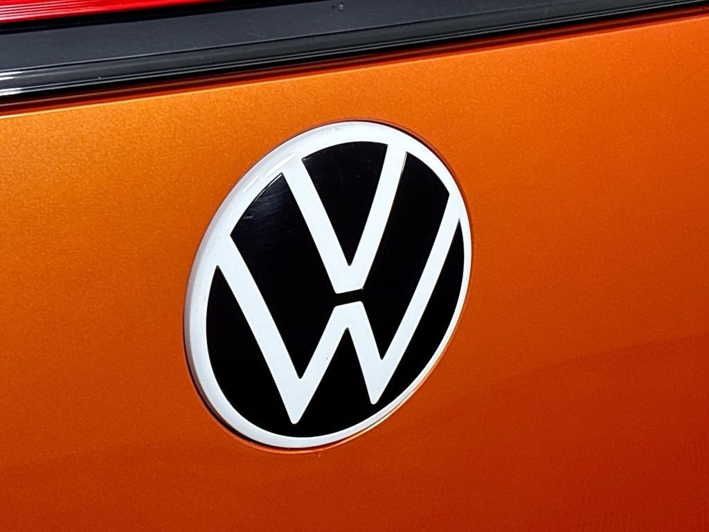 2025 Volkswagen ID. Buzz Pro S Plus
