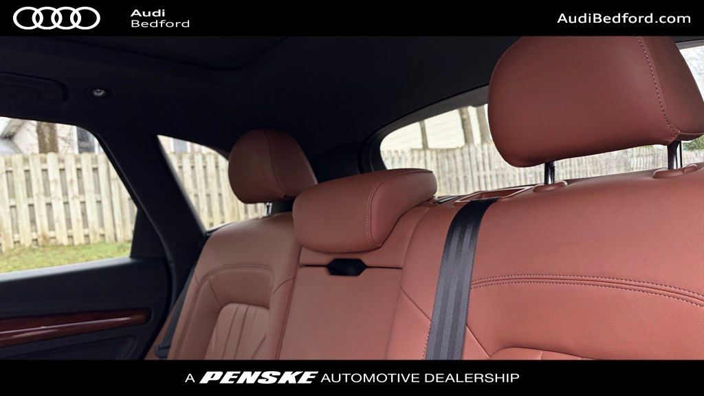 Thumbnail: 2021 Audi Q5 - 20