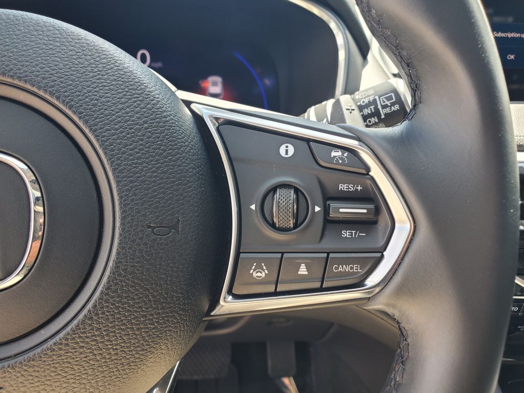 2024 Acura MDX - $35,488
